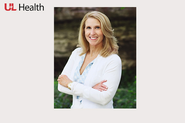 Photo of Shari Kretzschmer