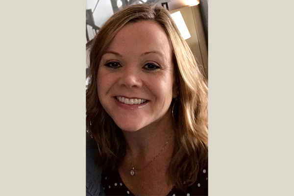 Photo of Jennifer Bingham