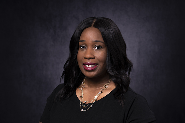 Rayna Nelson headshot