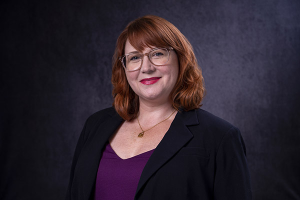 Mary Radford – 600×400 Mary Radford headshot