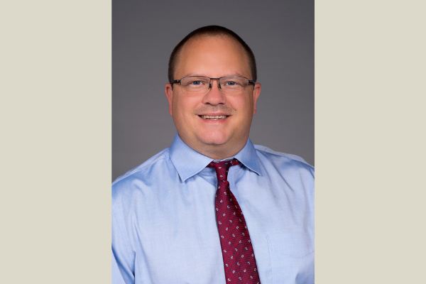 Jason Stiles – 600×400 Jason Stiles headshot