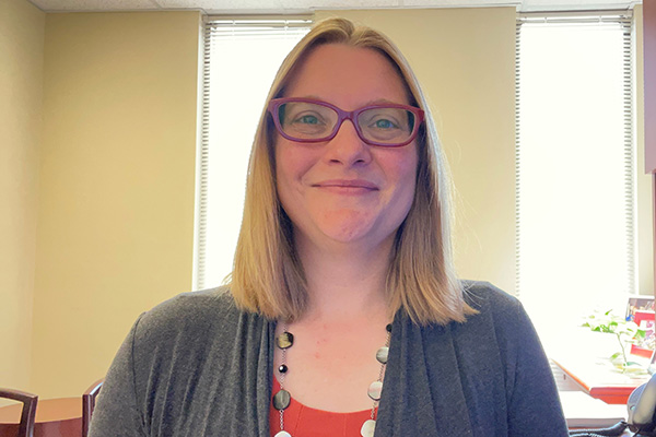 Join us in welcoming Tabitha Underwood, Ph.D., who recently joined the UofL Health – Quality team as the system manager of community engagement.