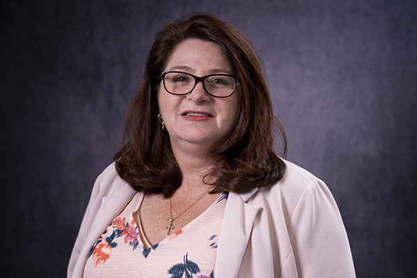 Allow us to introduce Laura Gilbert, CPC, CIC, CPMA, CRC, director of Compliance and Audit Services with UofL Health – Compliance, Risk & Audit Services. 
