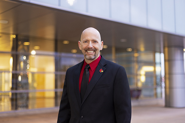 Photo of Wade Mitzel