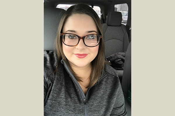 Photo of Sarah Ehlers