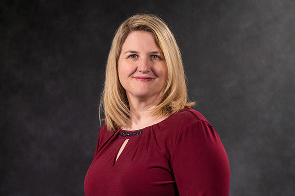 Gina Stevenson – 600×400 Gina Stevenson headshot