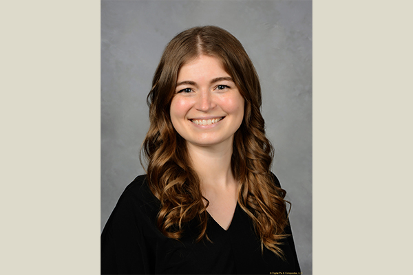 Jessica Brinkmann headshot