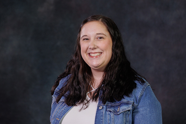 Kaleigh Schniepp – 600×400 Kaleigh Schniepp headshot
