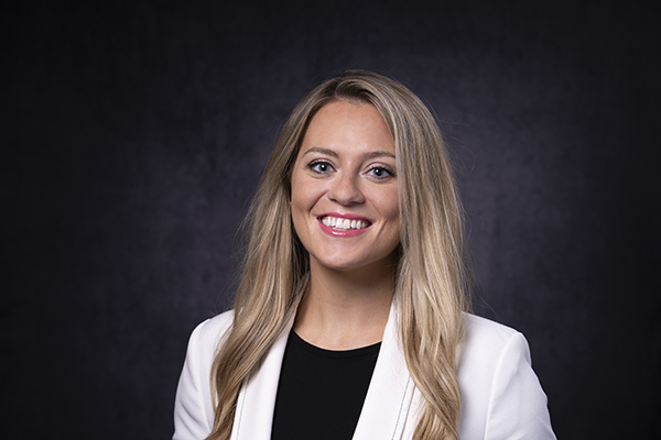 Joanna Alexander headshot