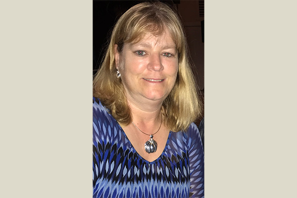 Sherry Meister – with background – 600×400 Photo of Sherry Meister