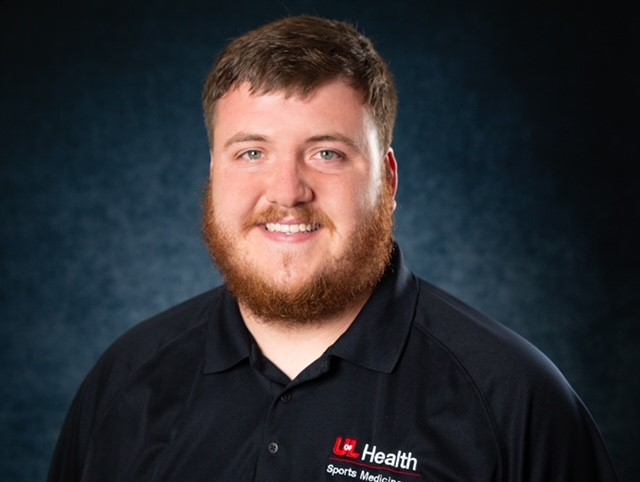 Caden Ritter Headshot Caden Ritter headshot