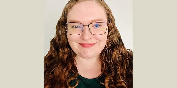 Amy Mattingly Headshot photo of Amy Mattingly