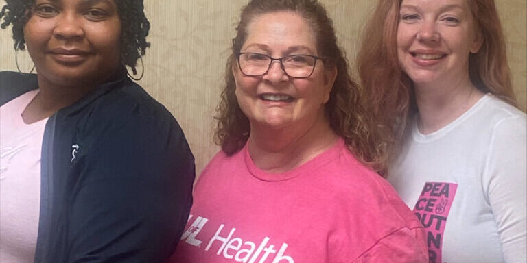 breast cancer members